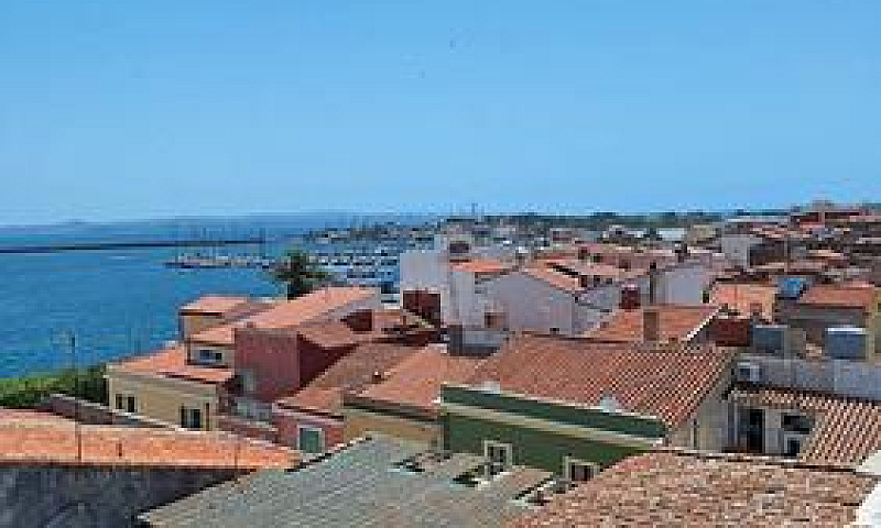 Fronte Porto Panoram...