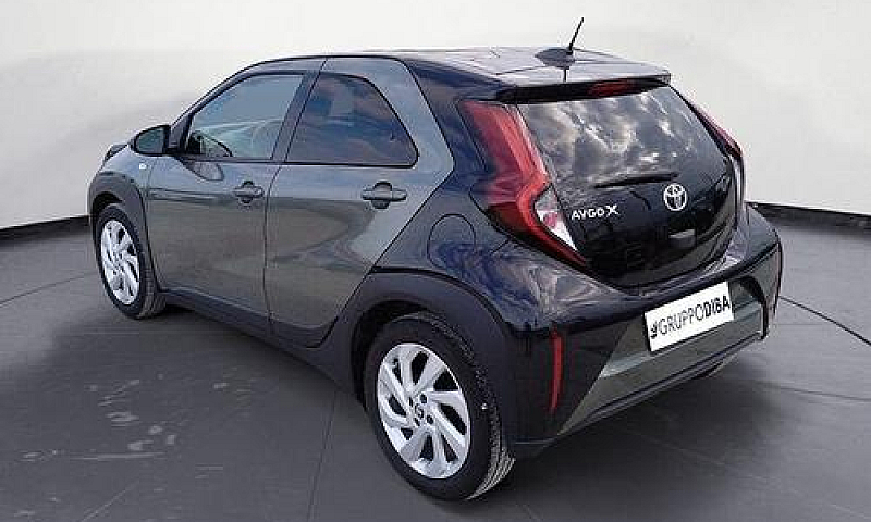 Toyota Aygo X 1.0 Tr...