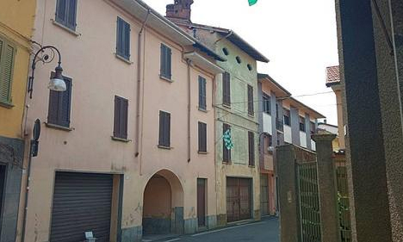 Appartamento Di 80 M...
