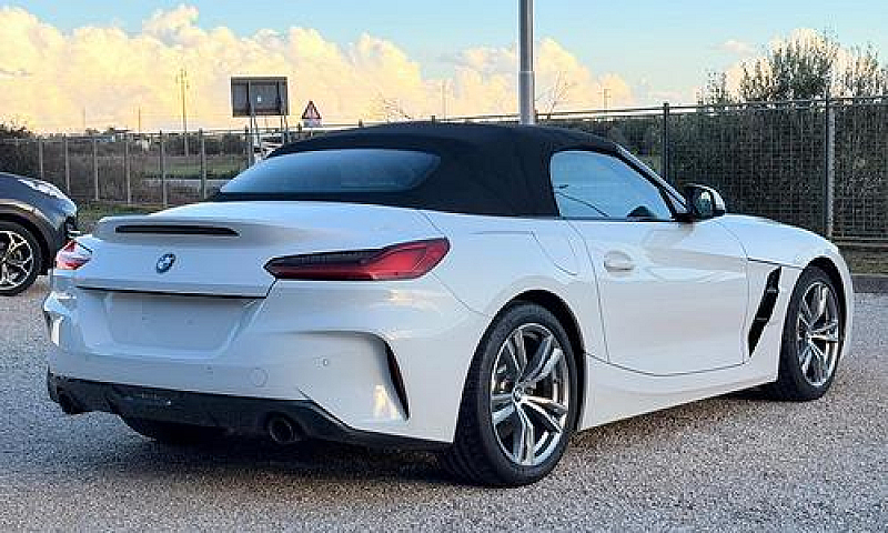 Bmw Z4 Sdrive20I Msp...