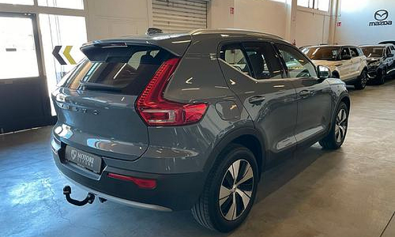 Volvo Xc40 T5 Rechar...