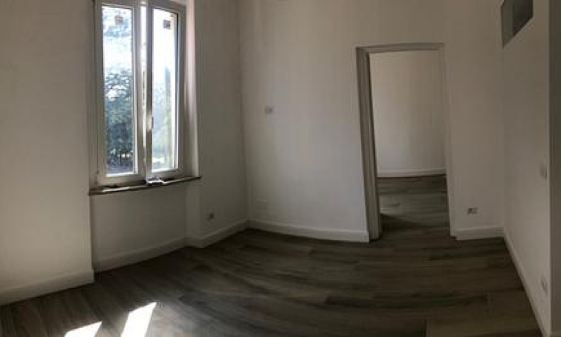 Camilluccia Villa Tr...