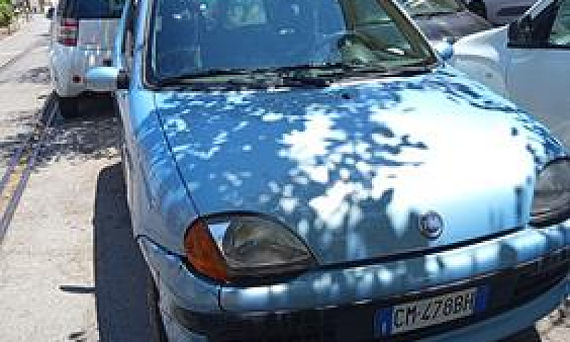 Fiat 600 1998...