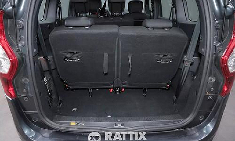 Dacia Lodgy 1.5 Blue...