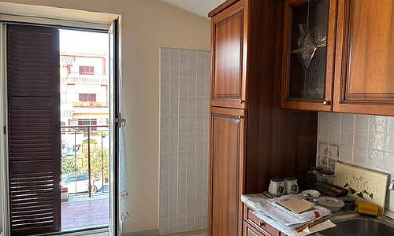 Appartamento 85 Mq...