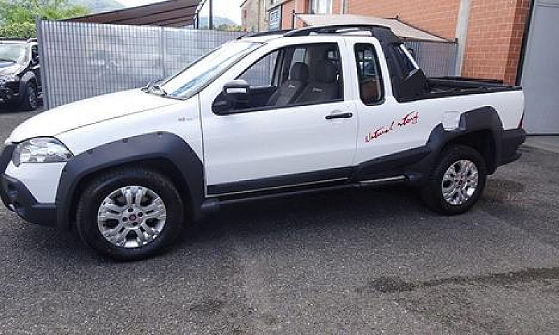 Fiat Strada Fiorino ...