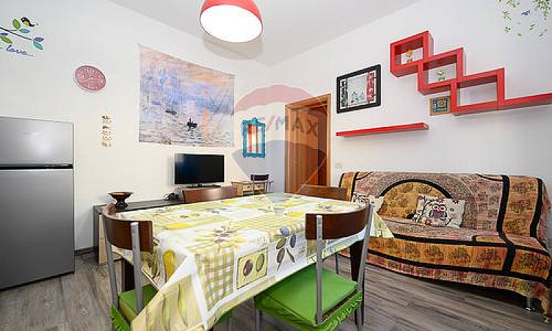 Appartamento - Livor...