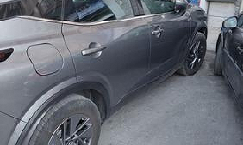 Nissan Qashqai...