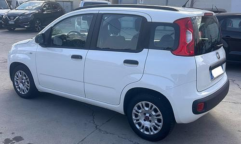 Fiat Panda 1.3 Mjt 7...