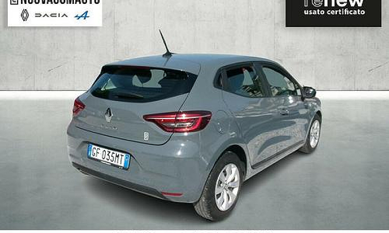 Renault Clio 1.0 Tce...