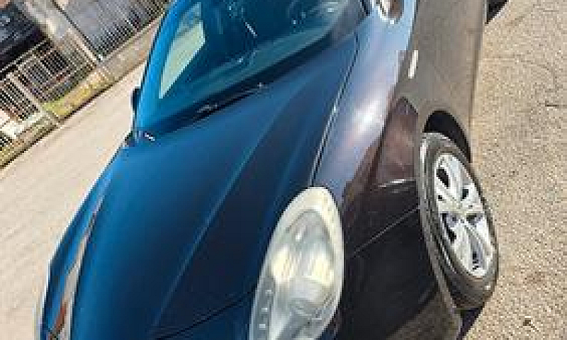 Alfa Romeo Giulietta...