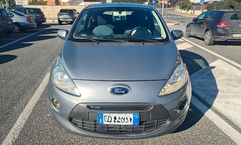 Ford Ka 1.2 8V 69Cv ...