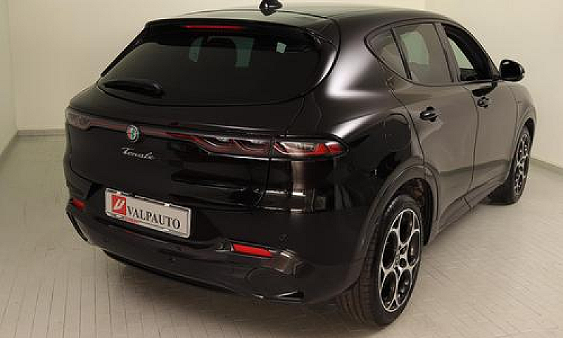 Alfa Romeo Tonale 1....