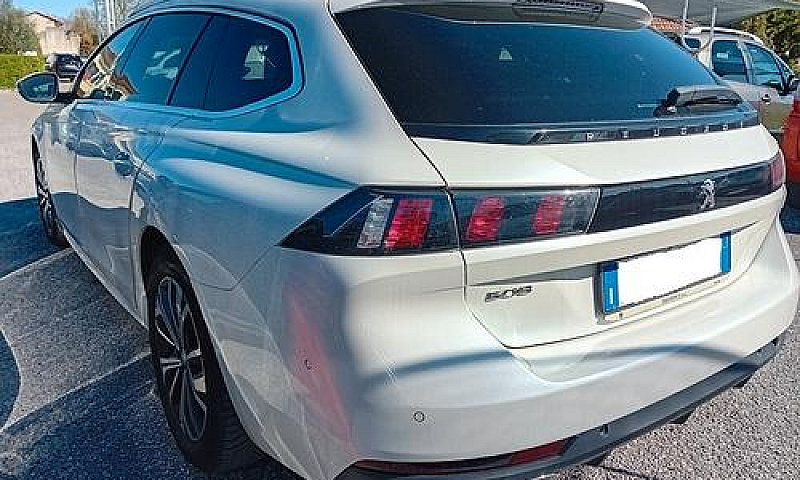 Peugeot 508 Bluehdi ...