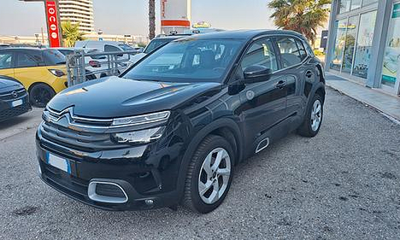 Citroen C5 Aircross ...