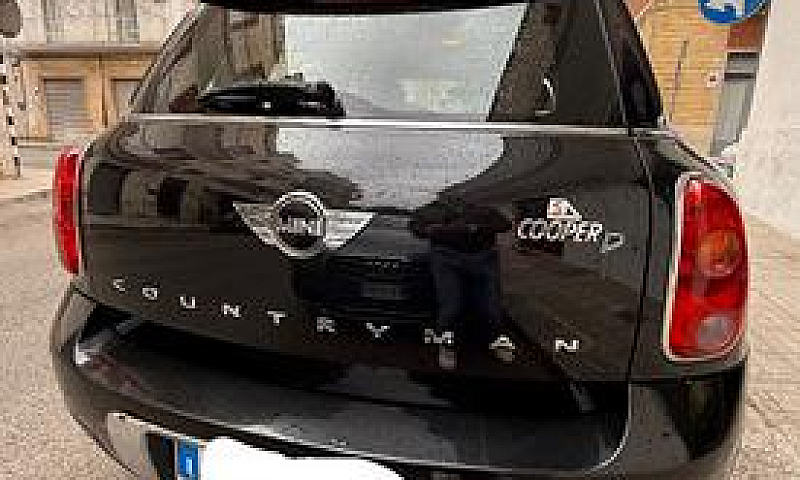 Mini Countryman R60 ...