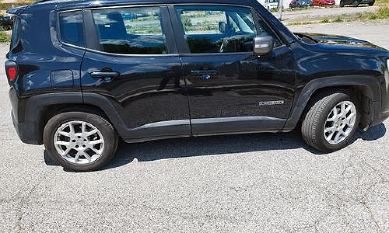 Jeep Renegade -1.6-1...