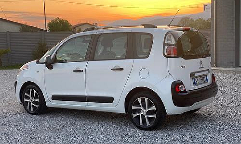 Citroen C3 Picasso 1...