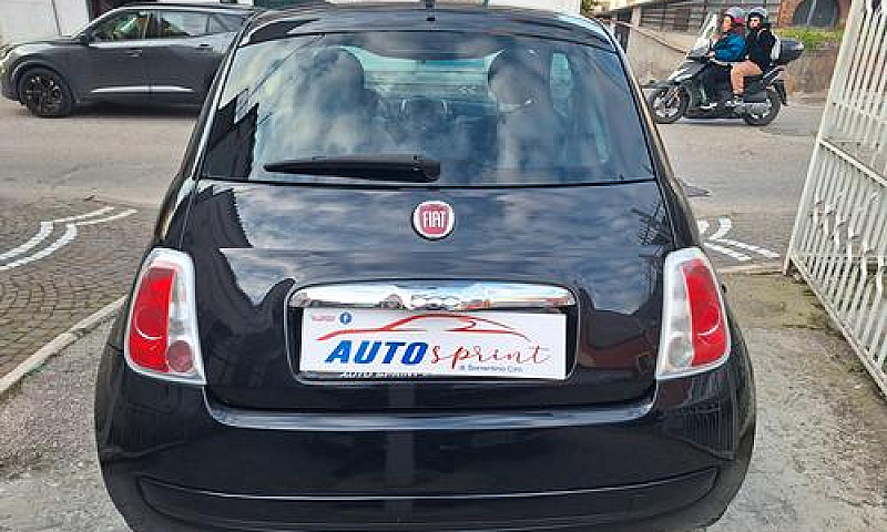 Fiat 500 1.2 Sport...