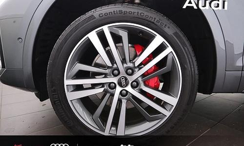 Audi Q5 45 2.0 Tfsi ...