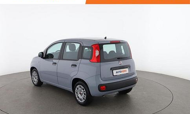 Fiat Panda Yk96806...