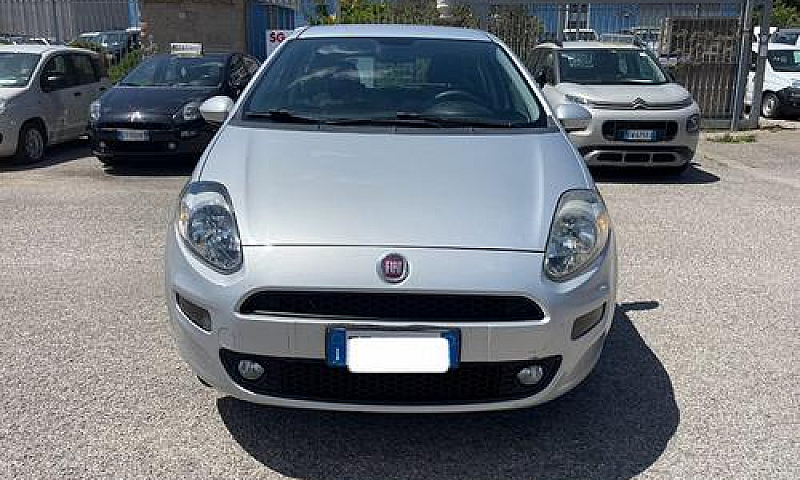 Fiat Punto 1.2 8V 5 ...