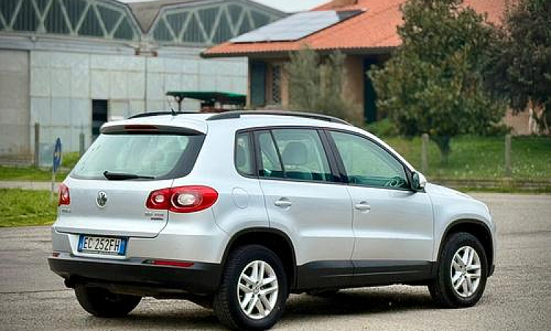 Volkswagen Tiguan 2....