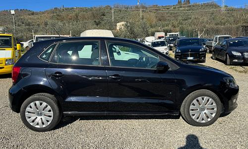 Volkswagen Polo 1.2 ...