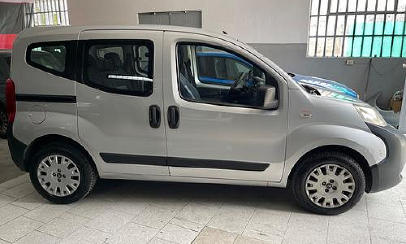 Citroen Nemo 1.4 Hdi...