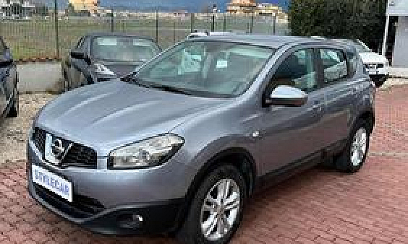 Nissan Qashqai 1.6 D...