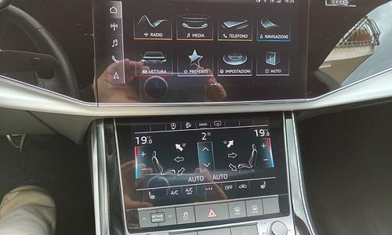 Audi Q8 45 Tdi Quatt...