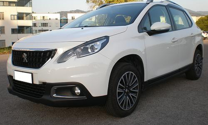 Peugeot 2008 1.2 85 ...