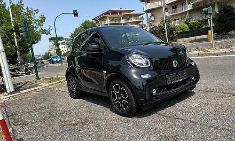 Smart Fortwo 90 0.9 ...