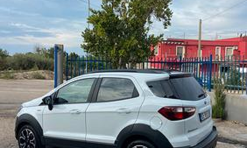 Ford Ecosport 1.0 Ec...