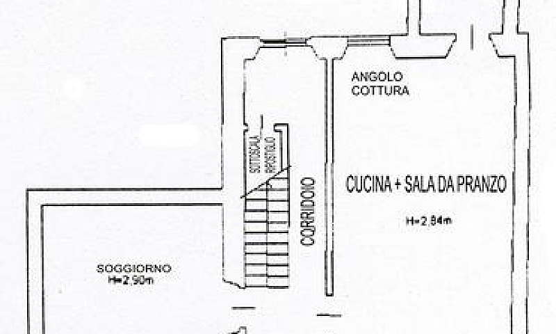 Ampia Casa Di Circa ...