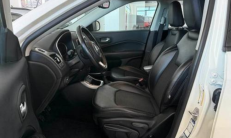 Jeep Compass 1.6 Mul...