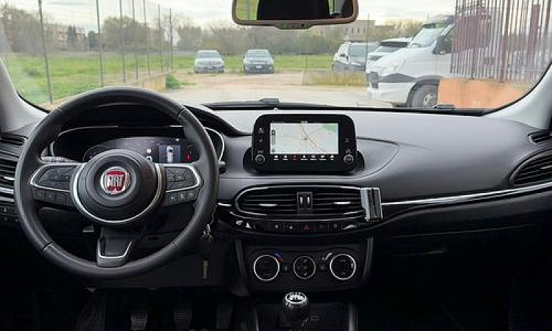 Fiat Tipo 1.6 Mjt S&...