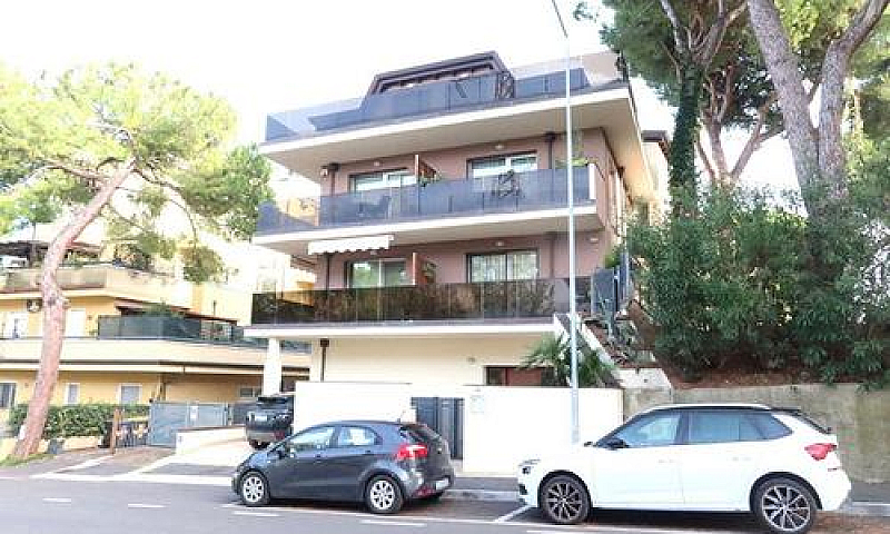 Appartamento - Cervi...