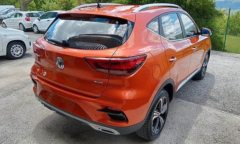 Mg Zs 1.5 Vti-Tech 1...