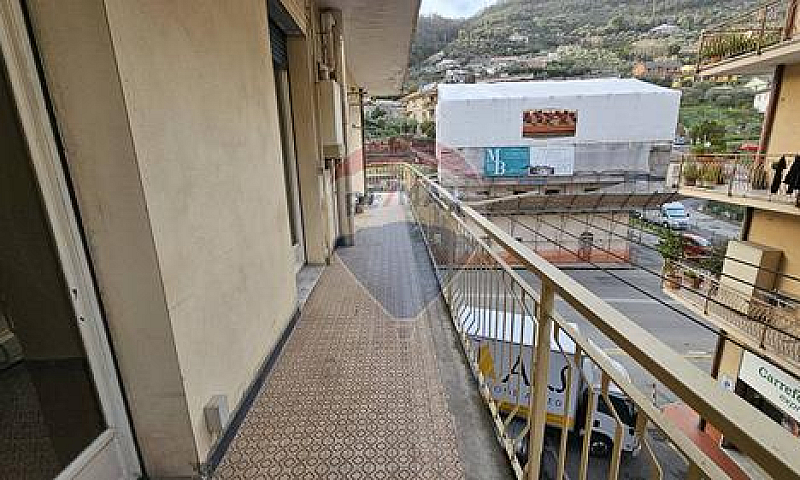 Appartamento - Chiav...