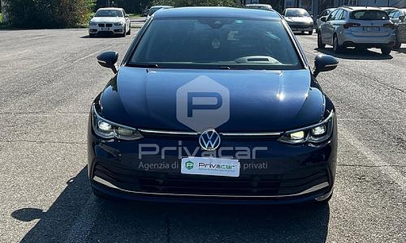Volkswagen Golf 2.0 ...