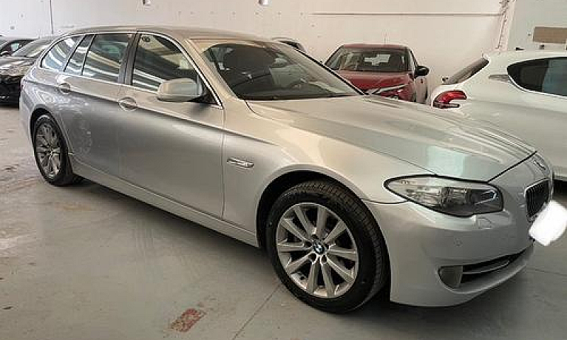 Bmw 520 D Business...