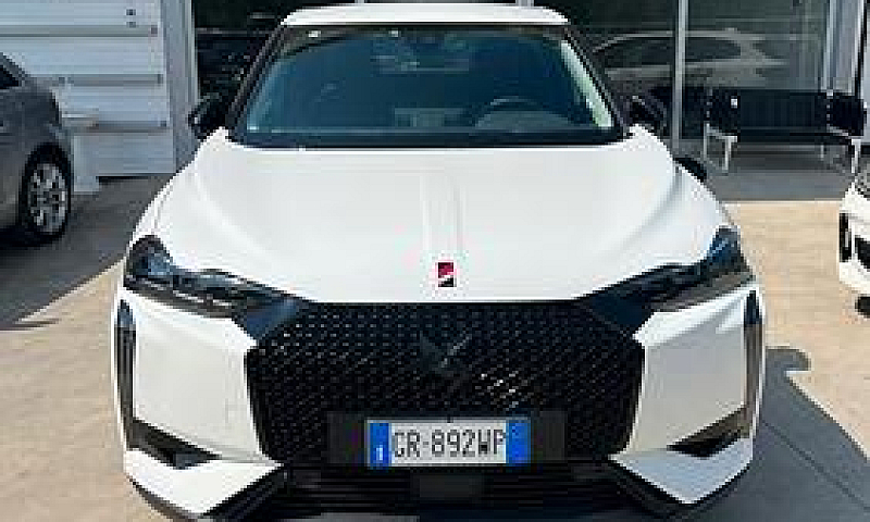 Citroen Ds3 Ds 3 Cro...