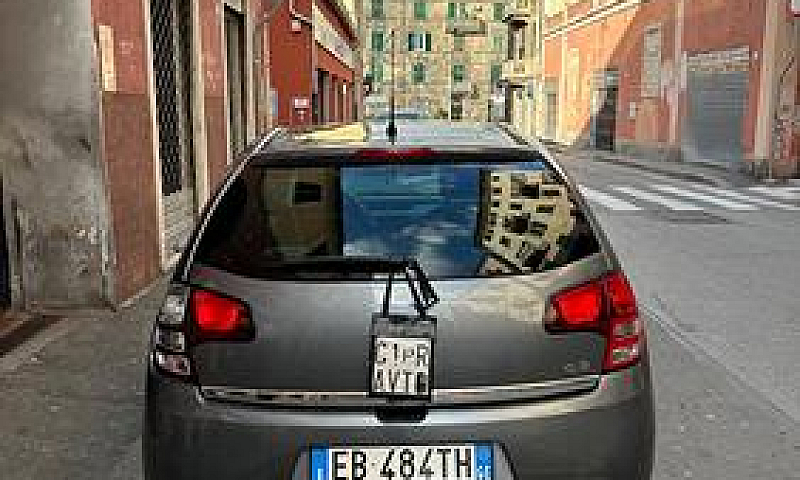Citroen C3 1.4 Vti 9...