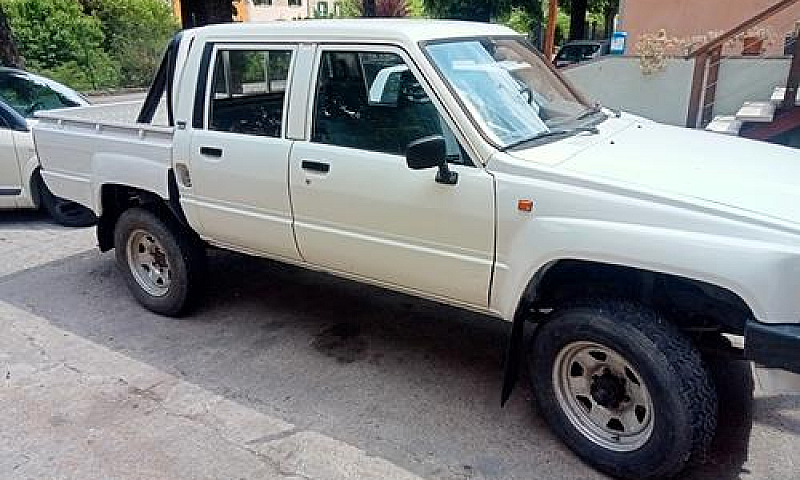 Toyota Altro Modello...