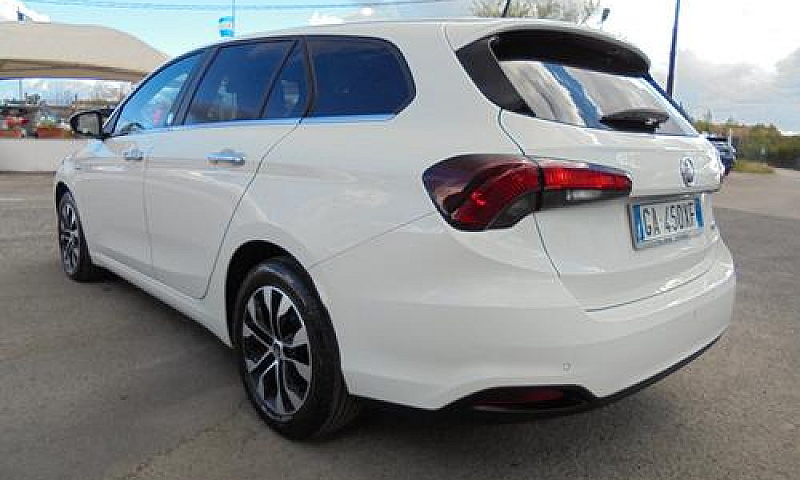 Fiat Tipo 1.4 Sw Mir...