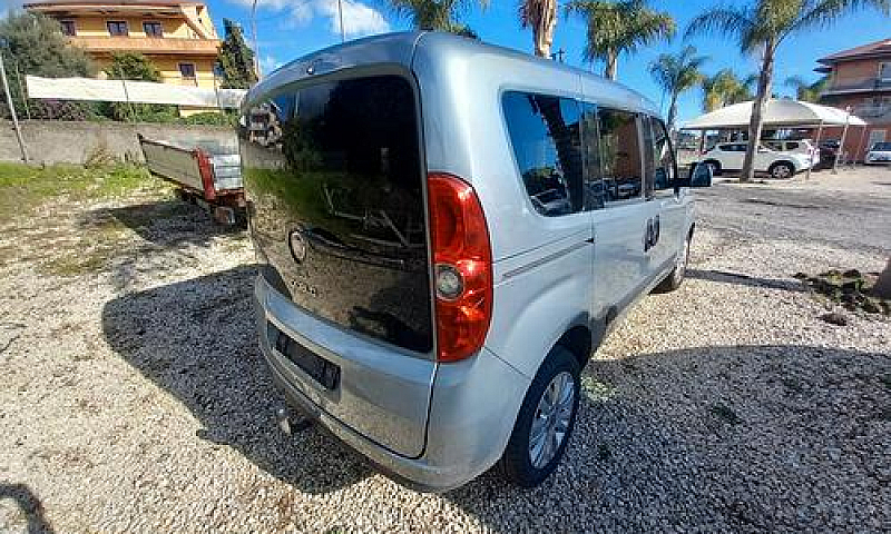 Fiat Doblo Doblò 1.6...