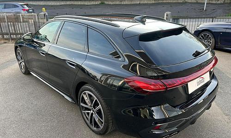 Audi A5 Avant Tdi 15...