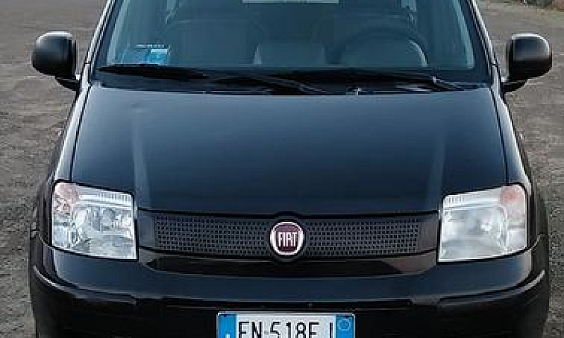 Fiat Panda 1.2 Easyp...