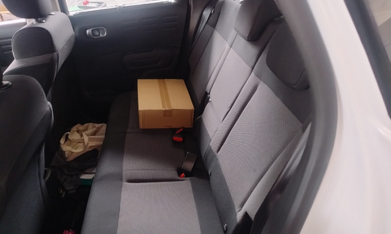 Citroen C3 Aircross ...